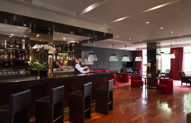 Relais Spa Val d'Europe - Foto 58