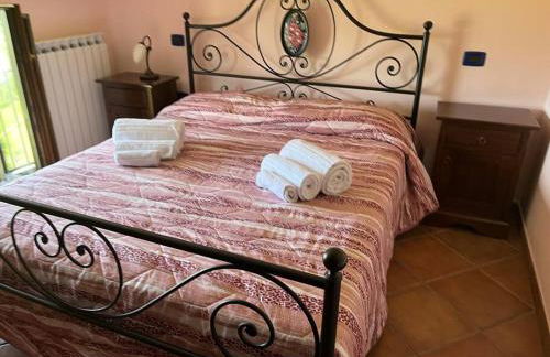 Casa Vacanze Vecchio Frantoio Residenza Leccino - Foto 7