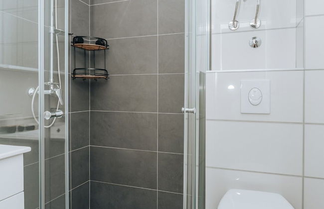 Apartments Milivojevic - Foto 49