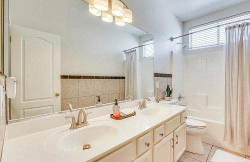 Coldwater Golf Course Getaway in Avondale! - Foto 18