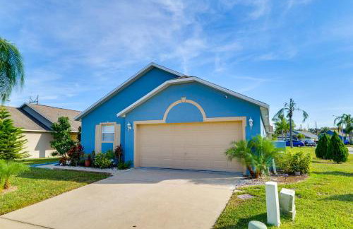 Disney Hub! Family Getaway with Themed Rooms and Pool - Foto 27