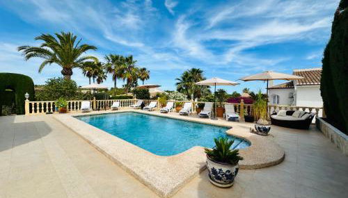 Casa Sofia - Foto 2, Garden, sunbed