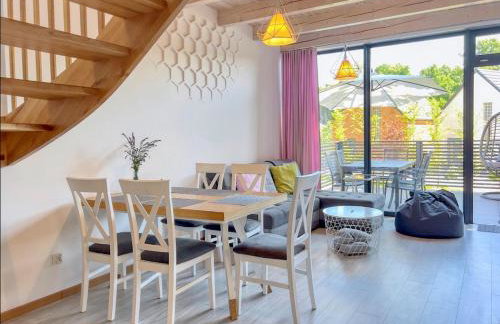 Ulinia Zacisze Dom Comfort 70m2 - Photo 76