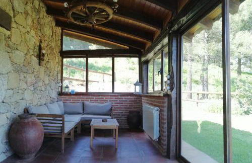 Casa Rural Refugio Los Perdigones - Photo 8