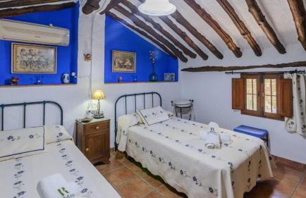 Cortijo Palitroques Carcabuey by Ruralidays - Foto 10