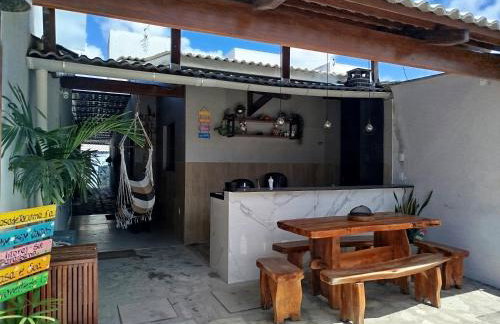 Casa de veraneio - FA Beach - Foto 11