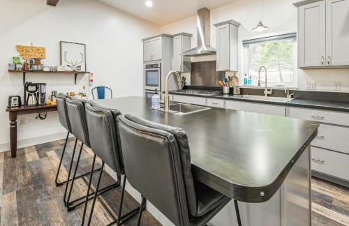 Luxury Riverfront Retreat on Montanas Iconic Blackfoot River with Hot Tub - Foto 20