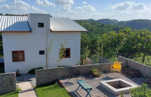 Casa Bouganville - Foto 9