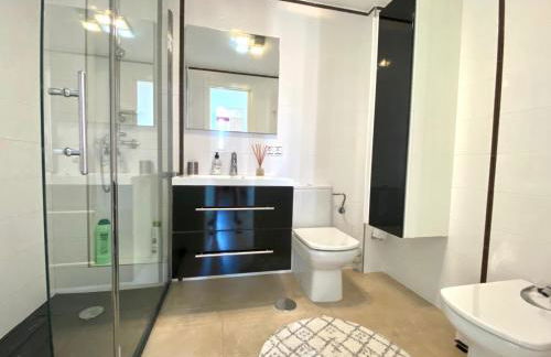 Apartment with Panoramic Sea & Mountain Views - Benidorm - Foto 15