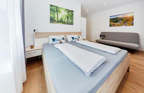 Perfekt für Familien und Gruppen nur 10min vom Europapark - W6 - Foto 24