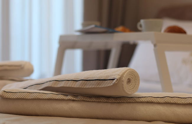 Apartments Royal - Belgrade Waterfront - Photo 32