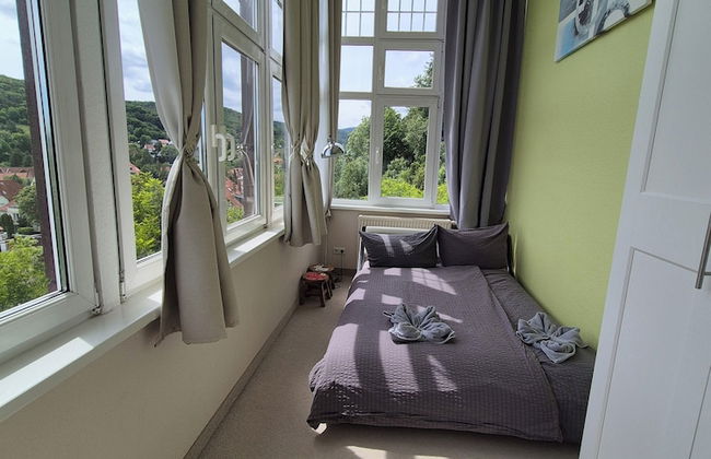 Apartments Villa Ratskopf - Foto 73