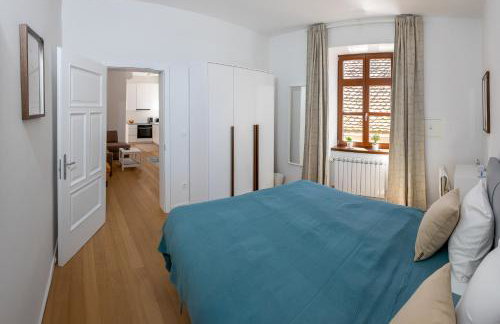 Apartment Nikola 4* - Foto 12