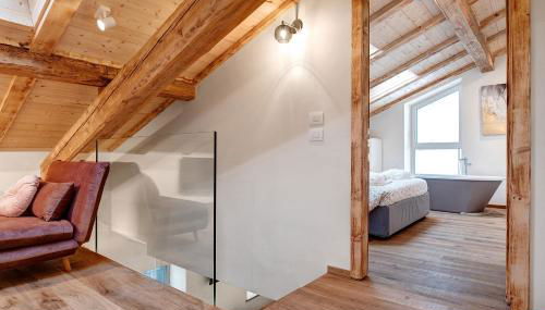 Wellness Lodge Chicca - Foto 2