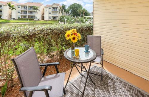 Stylish Retreat - Coastal1 - Foto 13