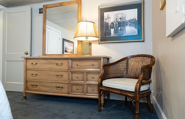 Garden Level Apt Mtn Ave, 8 Min Walk to Old Town! - Foto 16