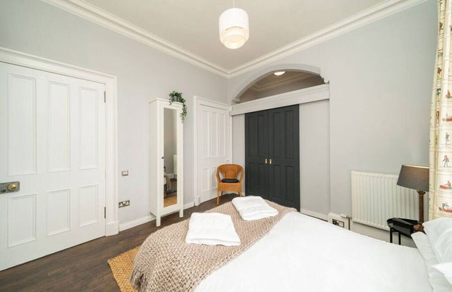 The Gate Lodge - Modern and Period Combined - Foto 22