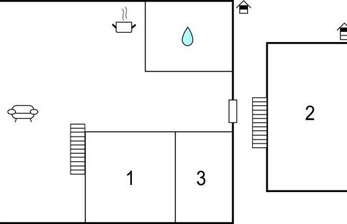 Awesome Apartment In Altenmedingen - Foto 21