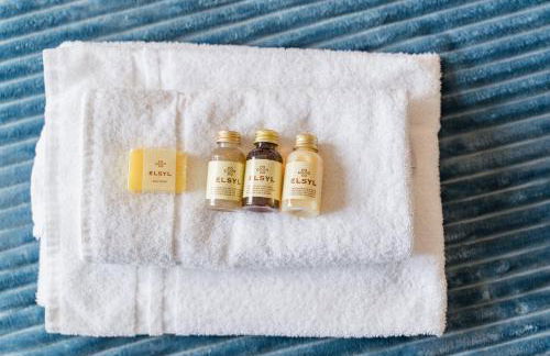 Beautifully done 5 bed barn conversion in Heswall - Sleeps up to 10 - Foto 33