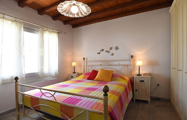 Tinos Sky View Villa - Foto 7