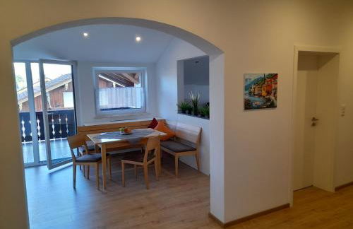 Großzügige und familienfreundliche Ferienwohnung haustierfreundlich - Foto 4