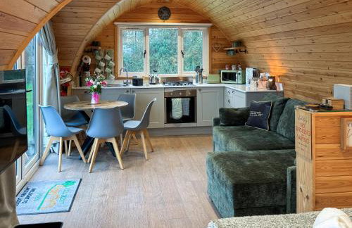 Lakeview Lodge- Uk40692 - Foto 3