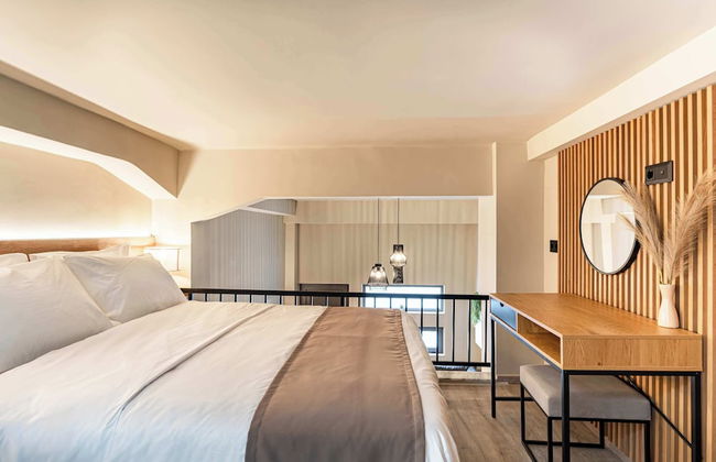 Noemi City Lofts - Foto 2