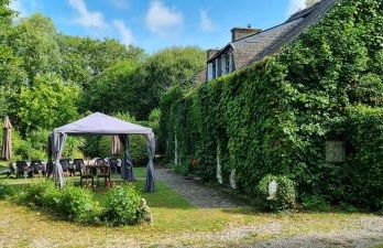 Magnificent 18th Century, 5 Star Luxury Spa - Photo 43