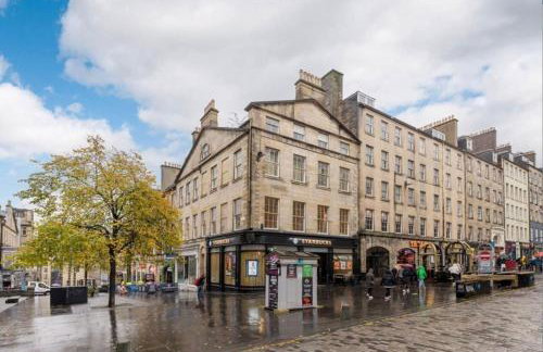 Historic Apartment near the Castle, 5 min from train station - Foto 30