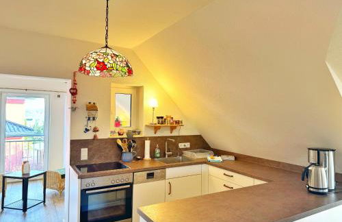 Ferienhaus am Lebbiner Bodden - Photo 22