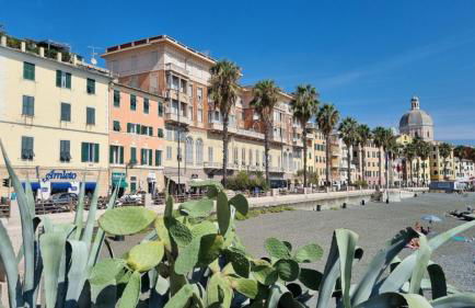 A due passi dal mare - free Parking - Foto 35