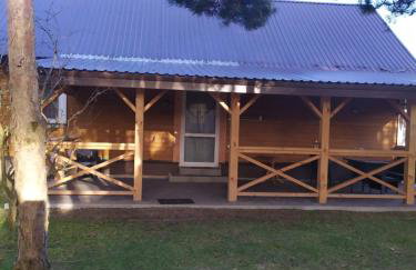 Wiejska Chata u Emili - Foto 25