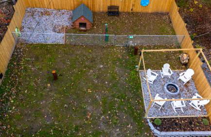 The Bear's Den - Foto 21