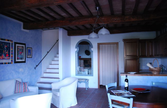 Agriturismo Cabbiavoli - Foto 49