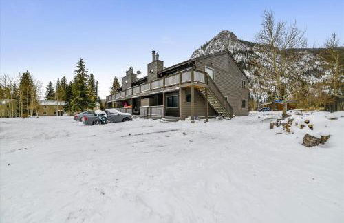 Forest Park F Condo - Foto 1