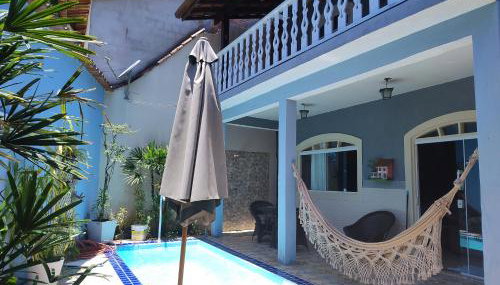 Casa com piscina em Paraty - Foto 3