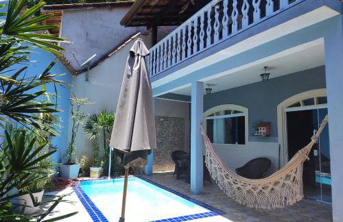 Casa com piscina em Paraty - Foto 3