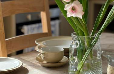 Lower Marsh Cottage - Foto 23