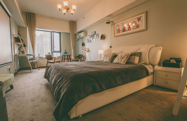 Wuhan Sloth Hotel - Foto 11