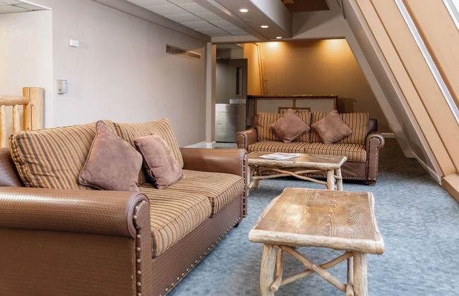 Legacy Vacation Resorts - Steamboat Hilltop - Photo 14