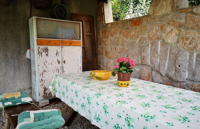 Apartment Viktor Filozici - Foto 49