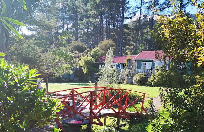 The Sandcastle - Foto 2