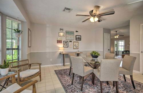 Pet-Friendly Bryan Home Less Than 5 Mi to Texas A and M! - Foto 7