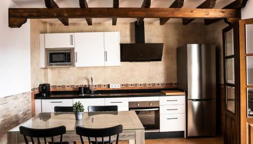 tuGuest Carataunas Apartment Alpujarra - Foto 4