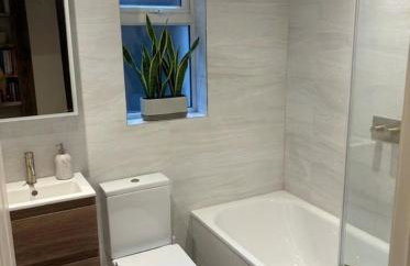 Promo Rate - Queens Park Apt with Garden near Notting Hill & Little Venice by Staylio - Foto 10