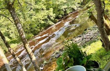 River Dance Cottage, Aysgarth - Foto 31