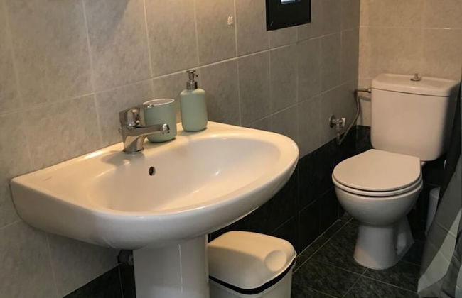 Stunning sea-front maisonette - Foto 16