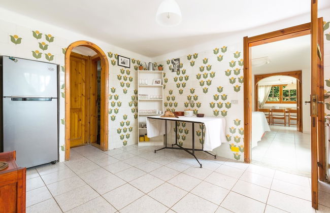 Villa Isabò - Foto 16