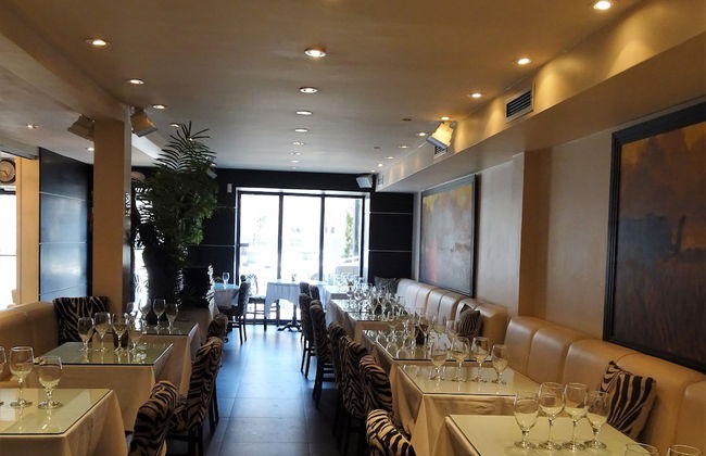 Hotel Kutuma - Foto 47