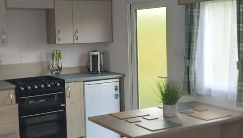 Sea breeze, modern, cosy holiday home - Foto 4